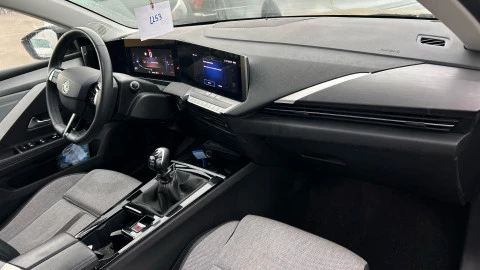 Opel Astra 1.2T XHT 96kW (130CV) Elegance