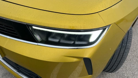 Opel Astra 1.2T XHT 96kW (130CV) Elegance