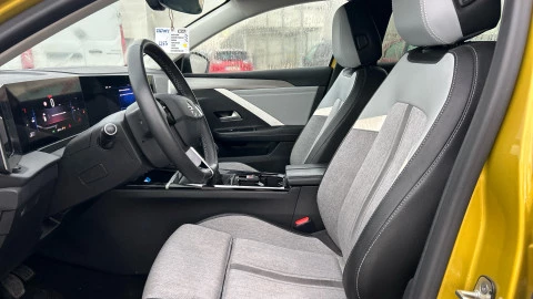 Opel Astra 1.2T XHT 96kW (130CV) Elegance