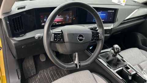 Opel Astra 1.2T XHT 96kW (130CV) Elegance