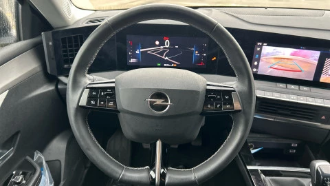 Opel Astra 1.2T XHT 96kW (130CV) Elegance