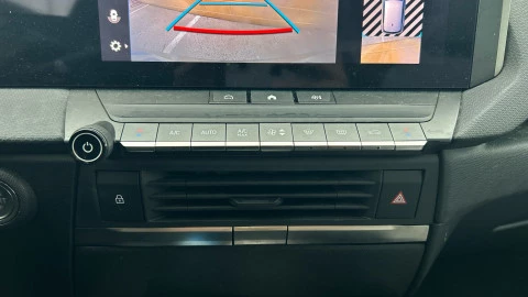 Opel Astra 1.2T XHT 96kW (130CV) Elegance