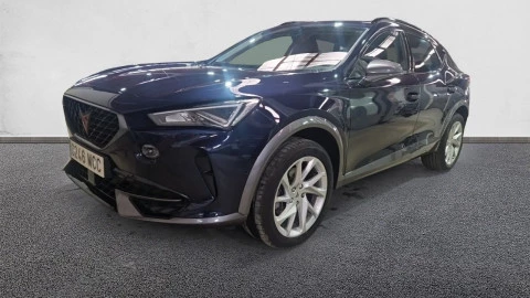 Cupra Formentor 2.0 TDI 110kW (150 CV)