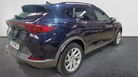 Cupra Formentor 2.0 TDI 110kW (150 CV)