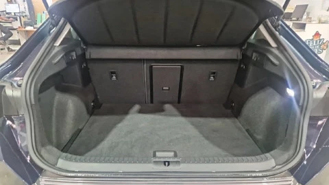 Cupra Formentor 2.0 TDI 110kW (150 CV)