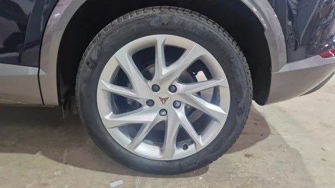 Cupra Formentor 2.0 TDI 110kW (150 CV)