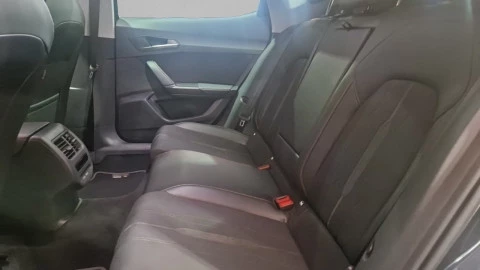 Cupra Formentor 2.0 TDI 110kW (150 CV)