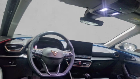 Cupra Formentor 2.0 TDI 110kW (150 CV)