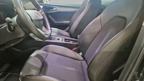 Cupra Formentor 2.0 TDI 110kW (150 CV)