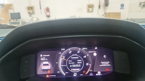 Cupra Formentor 2.0 TDI 110kW (150 CV)