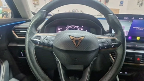 Cupra Formentor 2.0 TDI 110kW (150 CV)