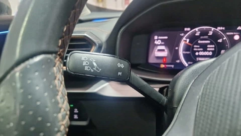 Cupra Formentor 2.0 TDI 110kW (150 CV)