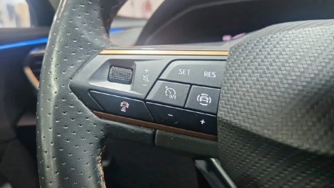 Cupra Formentor 2.0 TDI 110kW (150 CV)