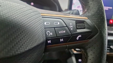 Cupra Formentor 2.0 TDI 110kW (150 CV)