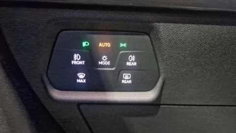 Cupra Formentor 2.0 TDI 110kW (150 CV)