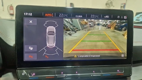 Cupra Formentor 2.0 TDI 110kW (150 CV)