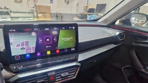 Cupra Formentor 2.0 TDI 110kW (150 CV)