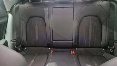 Cupra Formentor 2.0 TDI 110kW (150 CV)