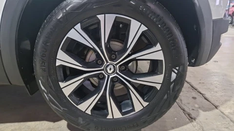 Renault Captur techno TCe 103 kW (140CV) GPF