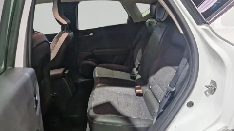 Renault Captur techno TCe 103 kW (140CV) GPF