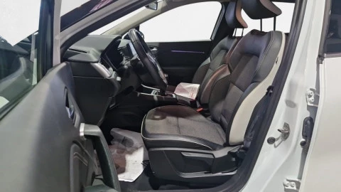 Renault Captur techno TCe 103 kW (140CV) GPF