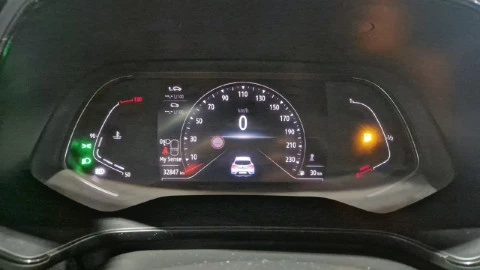 Renault Captur techno TCe 103 kW (140CV) GPF