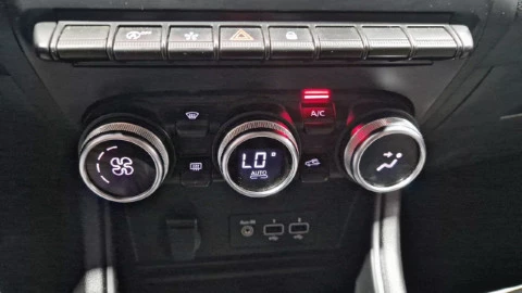 Renault Captur techno TCe 103 kW (140CV) GPF