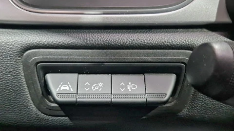 Renault Captur techno TCe 103 kW (140CV) GPF