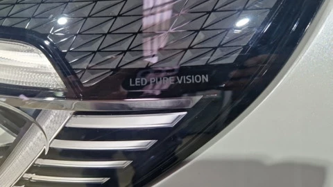 Renault Captur techno TCe 103 kW (140CV) GPF