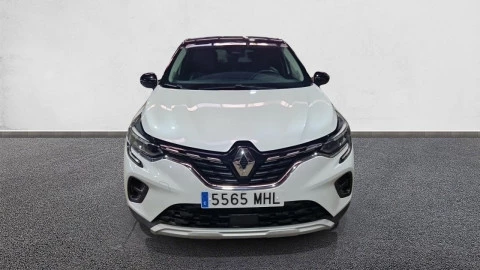 Renault Captur techno TCe 103 kW (140CV) GPF