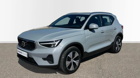 Volvo XC40 2.0 B3 G Core Auto