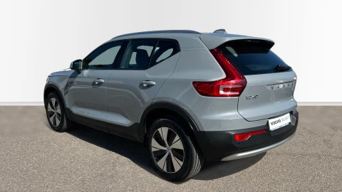 Volvo XC40 2.0 B3 G Core Auto