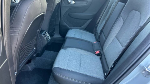 Volvo XC40 2.0 B3 G Core Auto