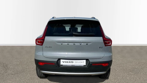 Volvo XC40 2.0 B3 G Core Auto