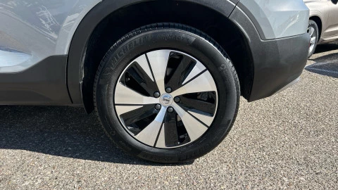 Volvo XC40 2.0 B3 G Core Auto