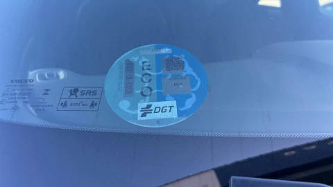 Volvo XC40 2.0 B3 G Core Auto