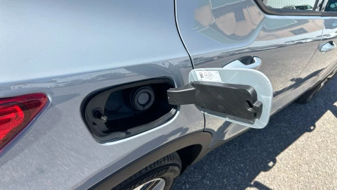 Volvo XC40 2.0 B3 G Core Auto