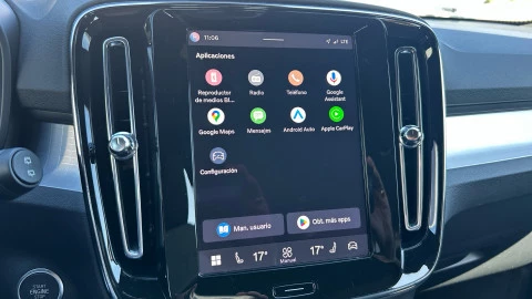 Volvo XC40 2.0 B3 G Core Auto