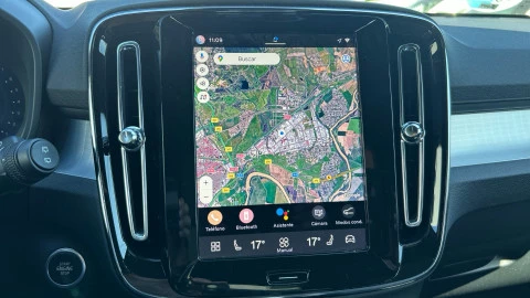 Volvo XC40 2.0 B3 G Core Auto