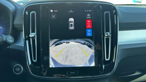Volvo XC40 2.0 B3 G Core Auto