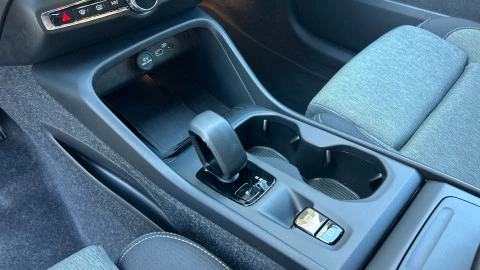 Volvo XC40 2.0 B3 G Core Auto
