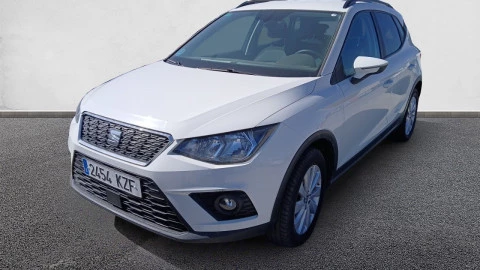 Seat Arona 1.6 TDI 70kW (95CV) Style Ecomotive
