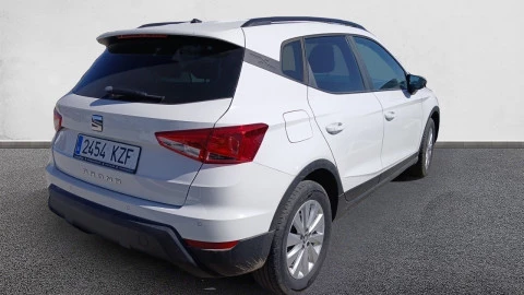 Seat Arona 1.6 TDI 70kW (95CV) Style Ecomotive