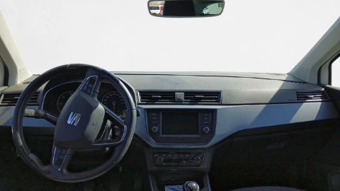 Seat Arona 1.6 TDI 70kW (95CV) Style Ecomotive