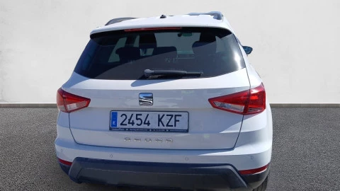 Seat Arona 1.6 TDI 70kW (95CV) Style Ecomotive