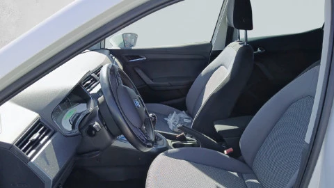 Seat Arona 1.6 TDI 70kW (95CV) Style Ecomotive