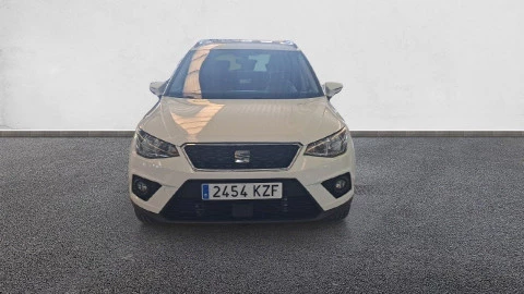 Seat Arona 1.6 TDI 70kW (95CV) Style Ecomotive