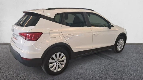 Seat Arona 1.6 TDI 70kW (95CV) Style Ecomotive