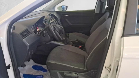 Seat Arona 1.6 TDI 70kW (95CV) Style Ecomotive