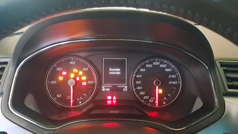 Seat Arona 1.6 TDI 70kW (95CV) Style Ecomotive